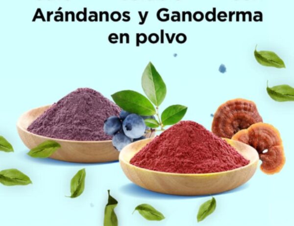 BERRY GANO COFFEE - Imagen 3