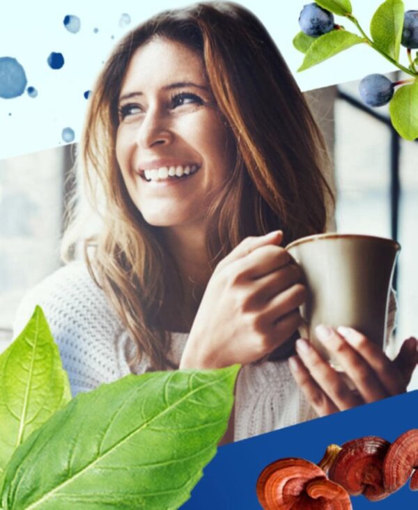 BERRY GANO COFFEE - Imagen 4