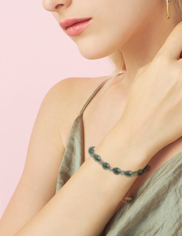 PULSERA DE TURMALINA No.5 - Imagen 3