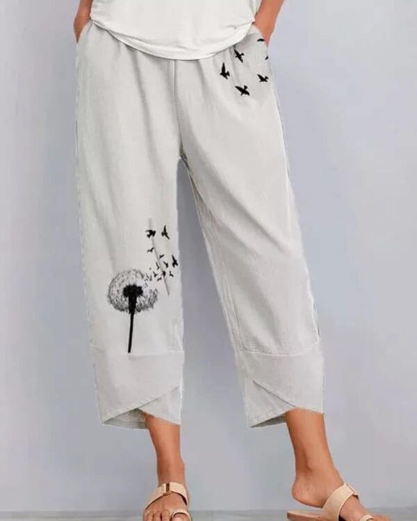 PANTALÓN POLIÉSTER